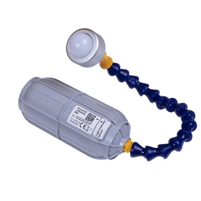 114991727 Seeed Technology Co., Ltd  Optical Sensors - Ambient Light IR UV Sensors